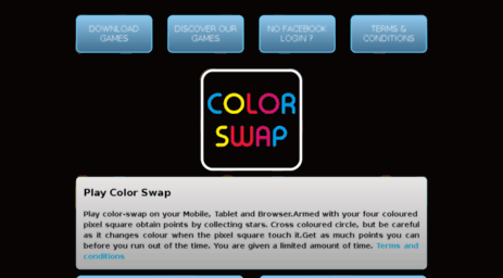 color-swap.com