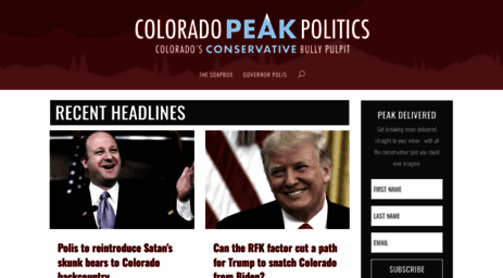 coloradopeakpolitics.com