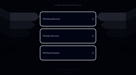 coloradoplumbing.us