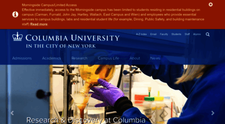 columbia.edu