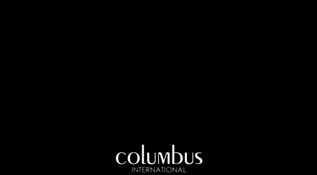 columbus-international.fr