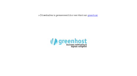 com.greenhost.nl