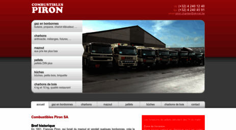 combustibles-piron.be