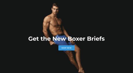 comfortableboxers.com