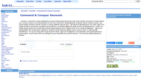 command---conquer-generals-indir.indir21.com