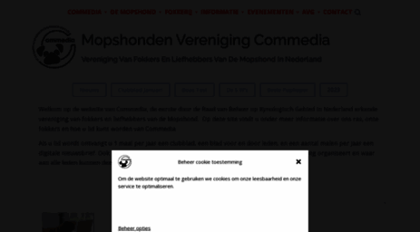 commedia-mopshond.nl