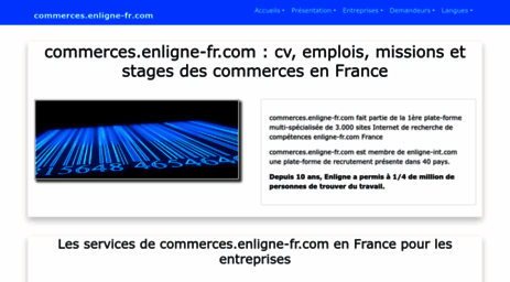 commerces.enligne-fr.com
