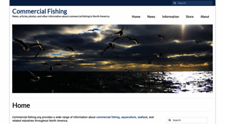 commercial-fishing.org