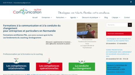 communication-active-normandie.fr