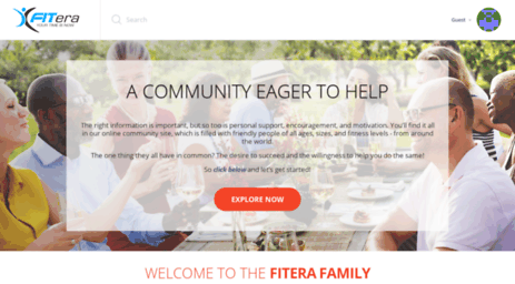 community.fitera.com