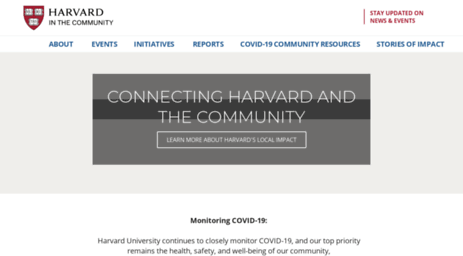 community.harvard.edu