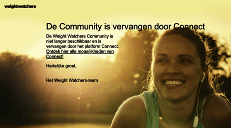 community.weightwatchers.be