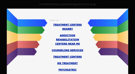 communitycounselingservices.org