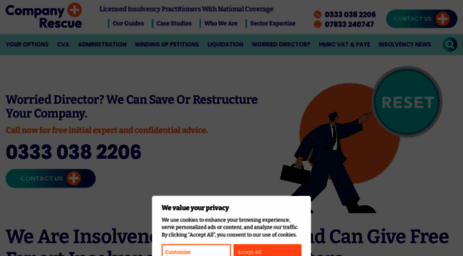 companyrescue.co.uk