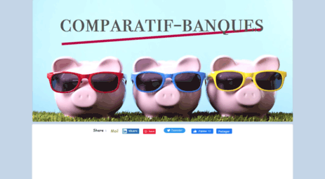 comparatif-banques.info