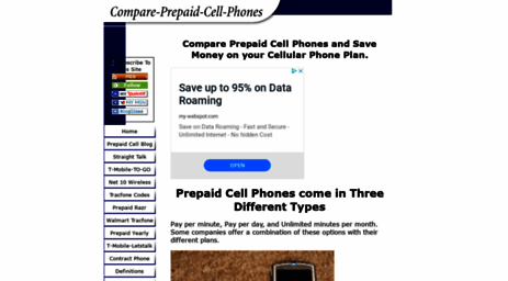 compare-prepaid-cell-phones.com