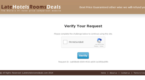compare.latehotelsroomsdeals.com