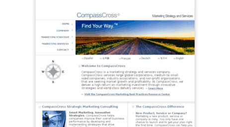 compasscross.com
