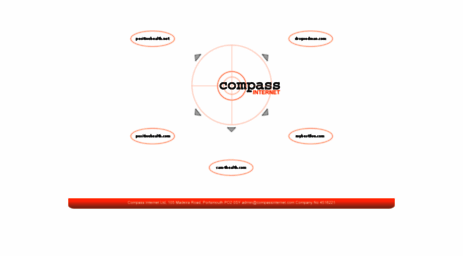 compassinternet.com