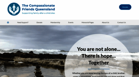 compassionatefriendsqld.org.au