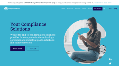 compliance2product.com