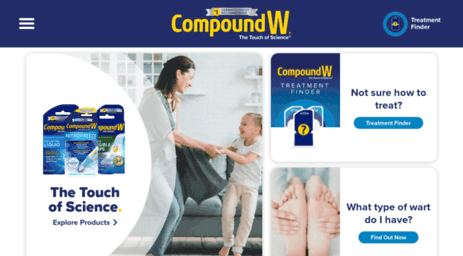 compoundw.com