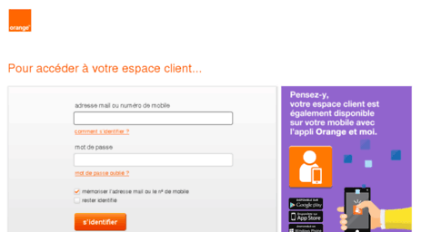 compte.orange.fr