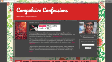 compulsiveconfessions.com