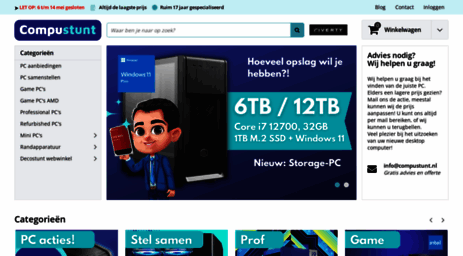 compustunt.nl