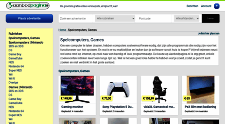 computer-software.aanbodpagina.nl