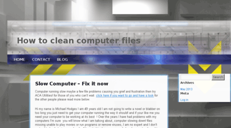 computercleaningsoftware.org