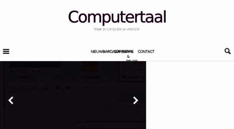 computertaal.info