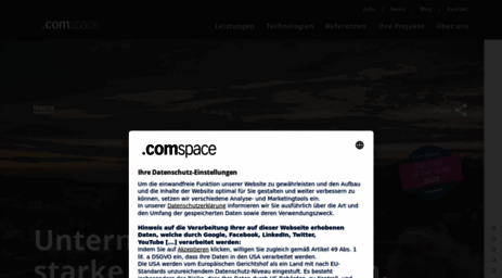 comspace.de
