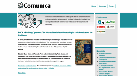 comunica.org