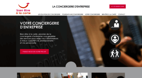 conciergerie.com