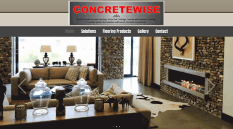 concretewise.co.za