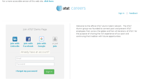 connectioncenter.att.jobs