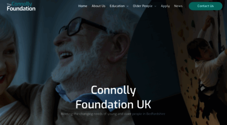 connollyfoundation.org.uk
