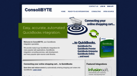 consolibyte.com