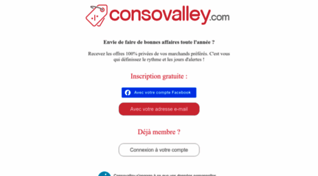 consovalley.com