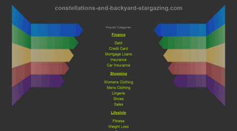 constellations-and-backyard-stargazing.com