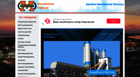 construction.machinemanufacturer.co.in