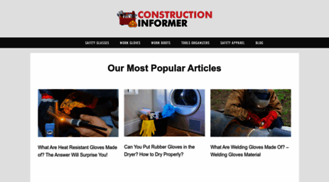constructioninformer.com