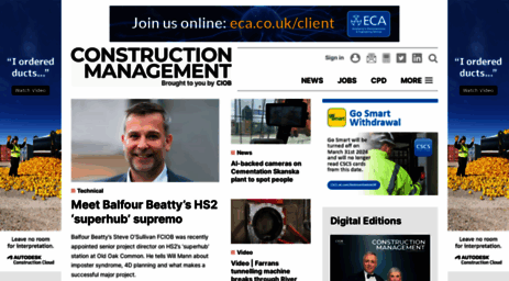 constructionmanagermagazine.com