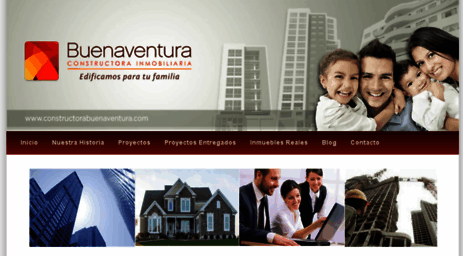 constructorabuenaventura.com