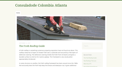 consuladodecolombiaatlanta.com