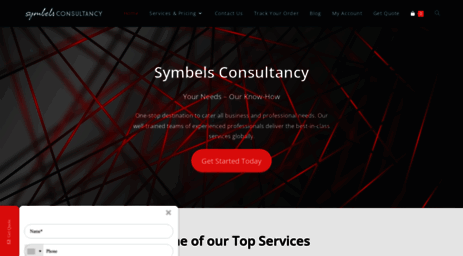 consultancy.symbels.com