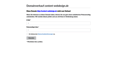 content-webdesign.de