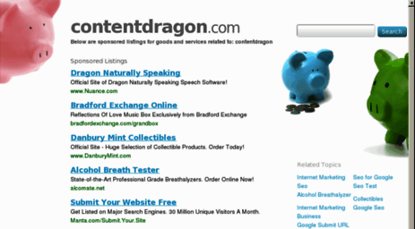 contentdragon.com