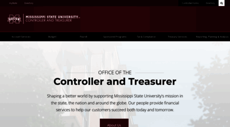 controller.msstate.edu